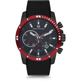 Resim Sergio Tacchini ST.5.136.05 Erkek Kol Saati 