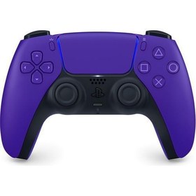 Resim PS5 DualSense Wireless Controller Purple 