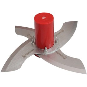 Resim Alveo Red Tarhana Bıçağı Enazon, Çağdaş, Talha, Arsel, Osimo, Osimix, Mateka, Emir Makine Uyumlu 