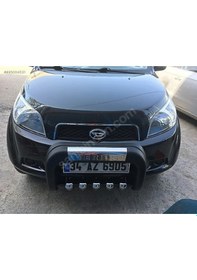 Resim Daihatsu Terios 2006 2007 2008 2009 2010 2011 Ön Tampon Koruma 