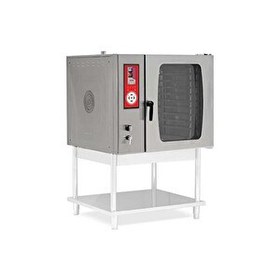 Resim Empero EMP.EKF-10 Plus Konveksiyonel Fırın - Elektrikli - 10 GN-1/1 