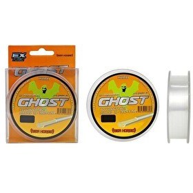 Resim Sea Horse Ghost Uv Protection F-Carbon Coated 150M Olta Misinası - 0.14MM 