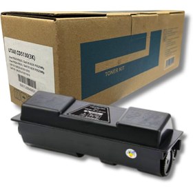 Resim nanoprint Utax CD5130 | CD5230/P3020MFP/P3025MFP | (120gr) Muadil Toner (3K) 