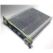 Resim Zenon Kalorifer Radyatörü-brazing Megane Iıı-fluence 1.5 Dcı 