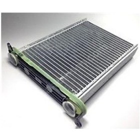 Resim Zenon Kalorifer Radyatörü-brazing Megane Iıı-fluence 1.5 Dcı 