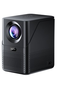 Resim Havit PJ216 Pro Smart Android Projeksiyon Cihazı - 1080p 