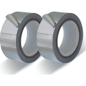Resim Çok Amaçlı Gri Bant 48 mm x 5 mt 
