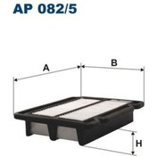 Resim Fıltron Ap 082/5 Hava Fıltresı Aveo 05 10 Kalos 02 10 T200 T250 T255 1.4 16v 90hp 
