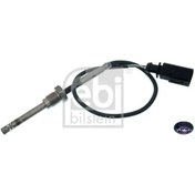 Resim FEBİ EGZOZ SICAKLIK SENSORU A6 0511 2.7 3.0TDI BMK CANC BPP 