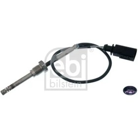 Resim FEBİ EGZOZ SICAKLIK SENSORU A6 0511 2.7 3.0TDI BMK CANC BPP 