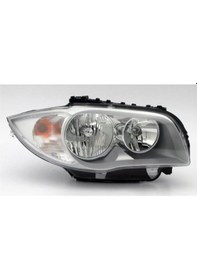 Resim Bmw E87 Far Sağ 63126924486 
