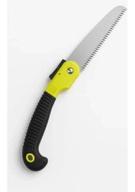 Resim Katlanır Budama Testeresi - 18 Cm Paslanmaz Çelik 