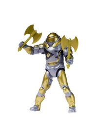 Resim Dc Comics Hammer Epik Strike Aksiyon Figürü 15 Cm 