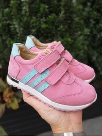 Resim enjoy bebe Kız Çocuk Spor Ayakkabı Pembe 