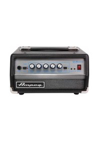 Resim Ampeg Mıcro-Vr Kafa Bas Gitar Amfi 