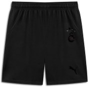 Resim Galatasaray S.K. 24/25 GENÇ ÖZEL FORMA ŞORTU 
