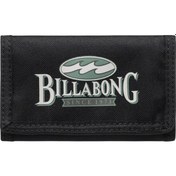 Resim Bıllabong Billabong Tribong Lite Erkek Siyah Cüzdan Blk Siyah 