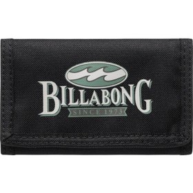 Resim Bıllabong Billabong Tribong Lite Erkek Siyah Cüzdan Blk Siyah 