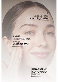 Resim Tto Akneye Meyilli Ciltlere Bakım Paketi (Çay Ağacı Yağı/Tea Tree Oil) 