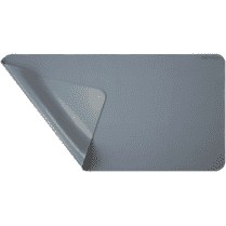 Resim DAYTONA 60cmx105cm Mouse Pad Gri 