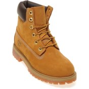 Resim Timberland 6 In Premium WP Boot Çocuk Bot ve Çizme 