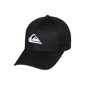 Resim Quiksilver Decades Youth Erkek Çocuk Siyah Şapka 