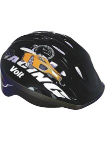 Resim Voit Pw920 Çocuk Kask Small Siyah 