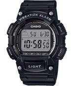 Resim Casio Erkek Kol Saati W-736H-1AVDF 