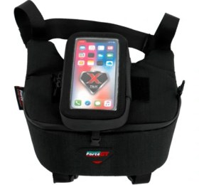 Resim ForteGT 70633 Snoppy Scooter Gidon Çanta 