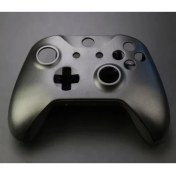 Resim Xbox 8.nesil Kasa Siyah 