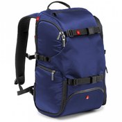 Resim Manfrotto Travel Backpack Blue 