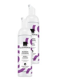 Resim Avon Clearskin Blemish Arındırıcı Köpük Temizleyici 2 x 150 ML 