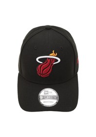 Resim 11405603-r New Era The League Mıahea Otc Şapka Siyah 11405603-r Siyah 