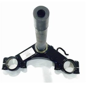 Resim Honda Cb125e Ön Maşa Alt Platin 