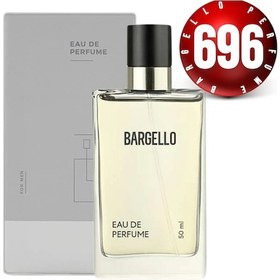 Resim Bargello 696 Oryantal Erkek Parfüm EDP 50 ML 