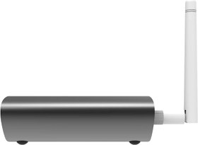 Resim iFi ZEN Stream-Ağ Ses Akışı - Girişler: Ethernet/Wi-Fi/USB - Çıkışlar: USB/SPDIF 
