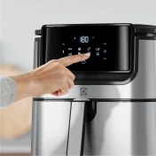 Resim Electrolux Explore 6 Xxl Airfry Dokunmatik LCD Ekranlı 