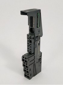 Resim Siemens 6ES7 193-4CA30-0AA0 Terminal Modülü TM-E15C24-A1 E03 (SIFIR KUTUSUZ ÜRÜN ) 