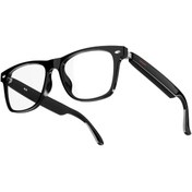 Resim Smart Glass Akıllı Gözlük 