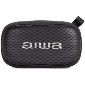 Resim AIWA BS-110RD Kablosuz Taşınabilir Hoparlör 