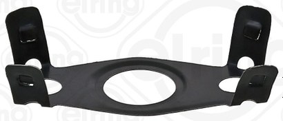 Resim ELRING 245.800 | Termostat Contası Golf / Caddy / Passat / A3 / Bls / Bmr / Bmp / Cbaa / Cbab / Cffa / Cffb 1.9 TDI / 2.0 TDI 