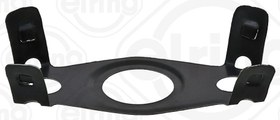 Resim ELRING 245.800 | Termostat Contası Golf / Caddy / Passat / A3 / Bls / Bmr / Bmp / Cbaa / Cbab / Cffa / Cffb 1.9 TDI / 2.0 TDI 