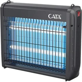 Resim CATA CT-9404 2X10W Sinek Öldürücü Cihaz Etkili UV Işık Tüpleri ile Güçlü Performans 