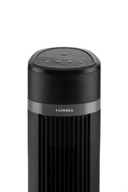 Resim Luxell Lxf-260 B Vantilatör 