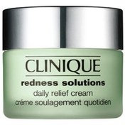 Resim Clinique Redness Solutions Daily Cream 50ml - Kızarık Ciltler İçin Yağsız Nemlendirici Krem 