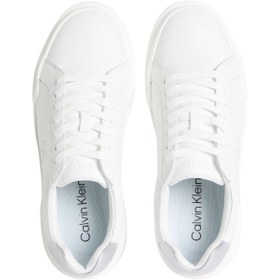 Resim Calvin Klein Kadın Sneaker YW0YW019480LC 