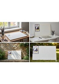 Resim Resim İçin Tuval 35x50 Cm 