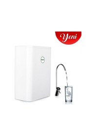 Resim A. O. Smith 600 Df Su Arıtma Cihazı 
