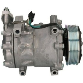 Resim Esse Oto - Focus/c-max Klıma Kompresörü 1.6 Tdcı 03- Bch1986ad1014 3m5h 19d629 Kg 