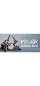 Resim Macabre (Pc) 
